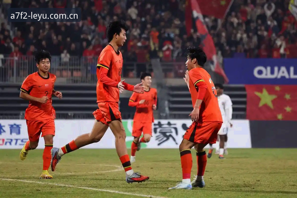 U17世界杯抽签结果深度评测：乐鱼体育平台带你解读中国足球小将的挑战与机遇