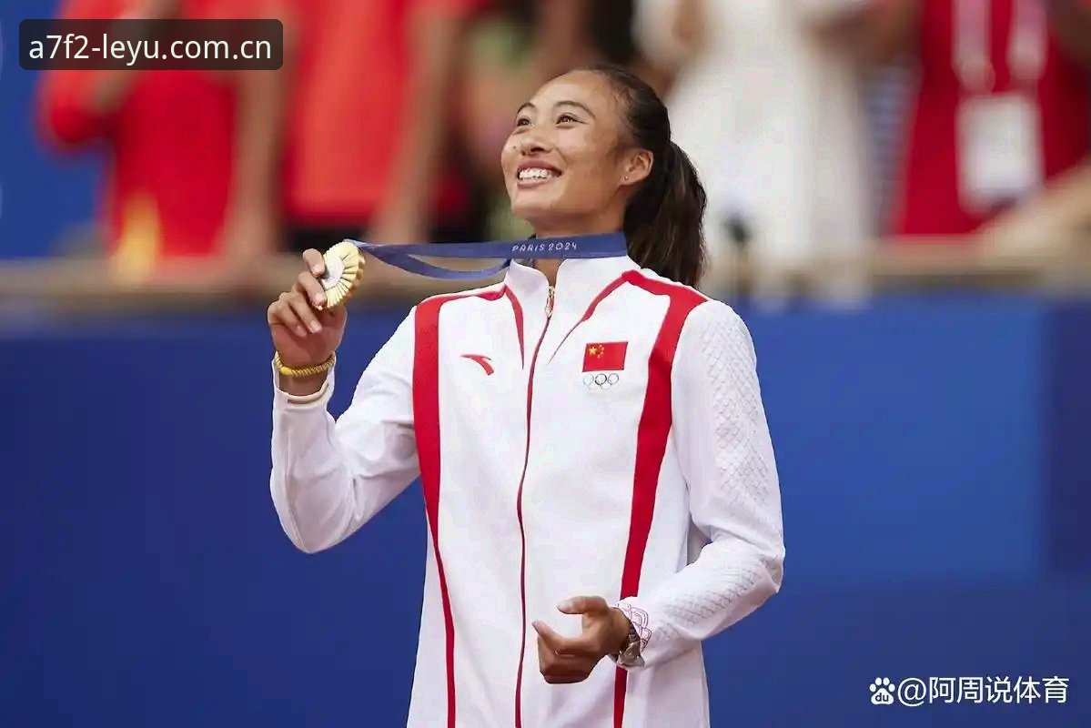 揭秘2026法网女单签表：中国三朵金花命运迥异，郑钦文面临430分保分生死局